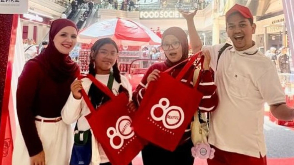 Indra Bekti dan Aldila Jelita Siap Pindah ke Australia demi Pendidikan Anak