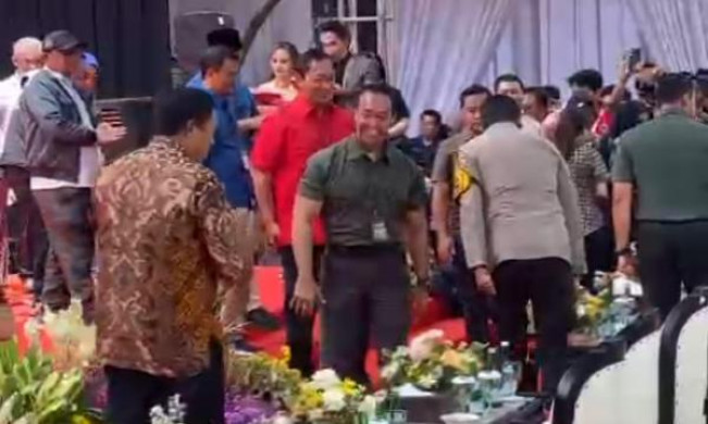 Kapolda Jateng Tak Salami Andika Perkasa, TNI: Waspada Provokasi