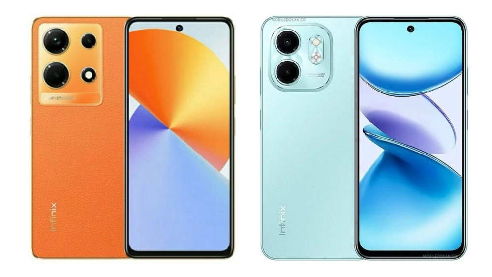 5 HP Infinix di Bawah Rp2 Juta: Spek Tinggi, Harga Ramah Kantong