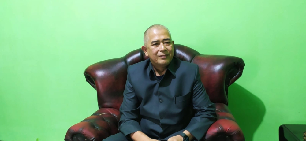 Infrastruktur Memprihatinkan Disnakertrans Rejang Lebong Fokus Dorong Kemandirian Warga