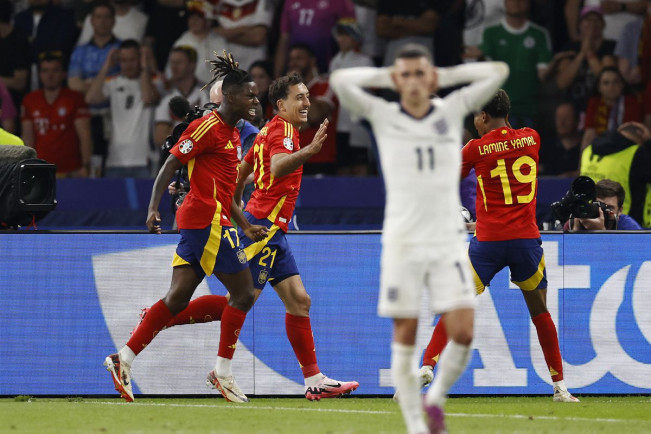 <i>It’s Coming Home</i>, Lagu Cemooh Dari Suporter Kepada <i>Thee Lions</i>