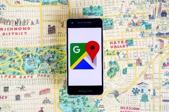 Ini 5 Fitur Google Maps Yang Jarang Dipakai