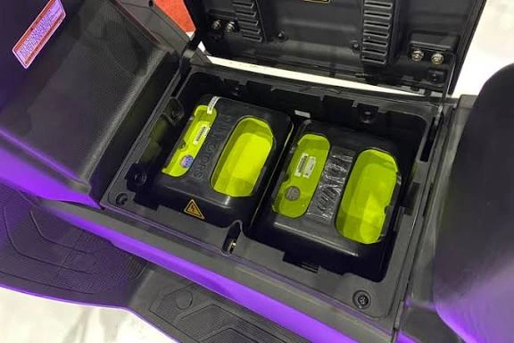 Naik Kapasitas, Naik Risiko! Bahaya Modifikasi Baterai Motor Listrik