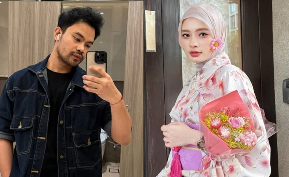 Kisruh Rumah Tangga Jadi Konsumsi Publik, Insanul Fahmi Menangis Minta Maaf ke Inara Rusli