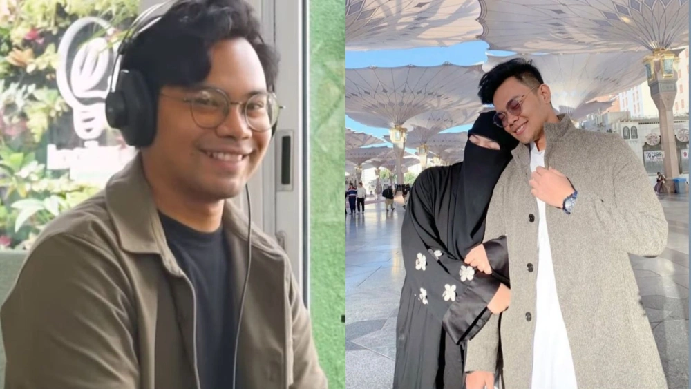 Insanul menjadi pengusaha muda dengan sumber kekayaan yang tak sedikit.