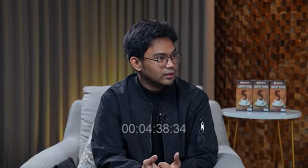 Insanul Fahmi Ingin Pertemukan Wardatina Mawa dan Inara Rusli demi Hindari Fitnah