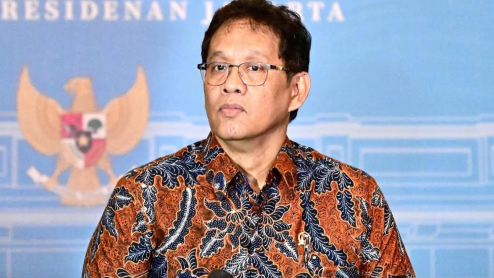 Menkeu Purbaya Yudhi Sadewa. [Instagram]