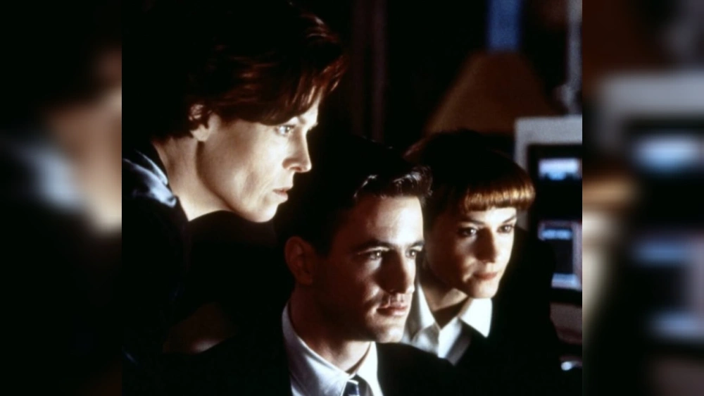 Film Copycat. [Instagram]