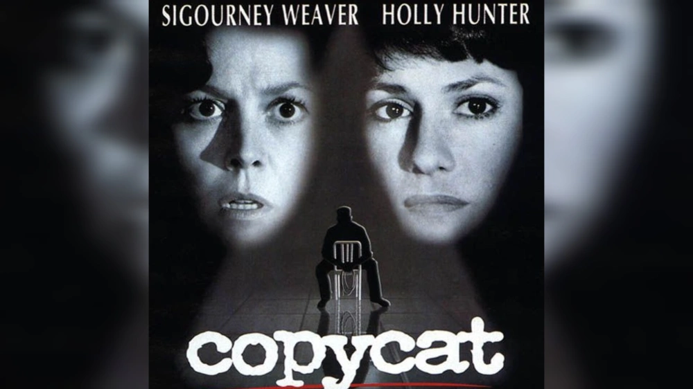 Film Copycat. [Instagram]