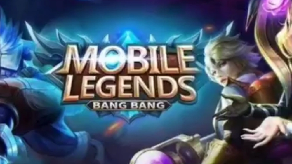 Mobile Legend: Bang Bang. [Instagram]