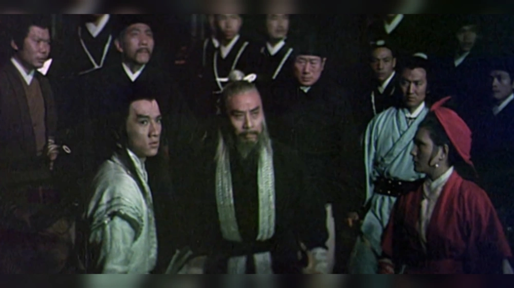 Film To Kill with Intrigue. [YouTube]