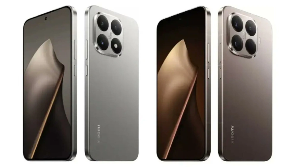 Xiaomi HyperOS 3. [Instagram]