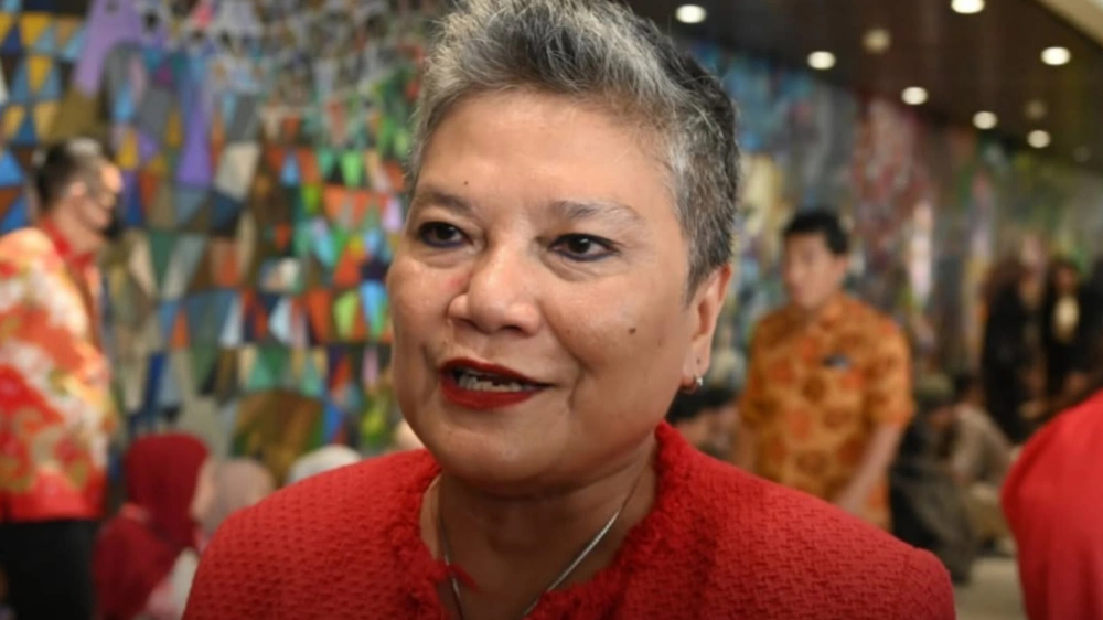 Biodata dan Agama Ribka Tjiptaning, Politisi PDIP yang Dilaporkan ke Bareskrim