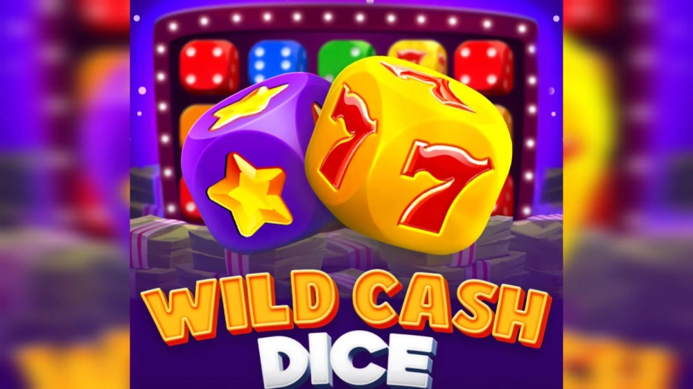 Game Wild Cash. [Instagram]