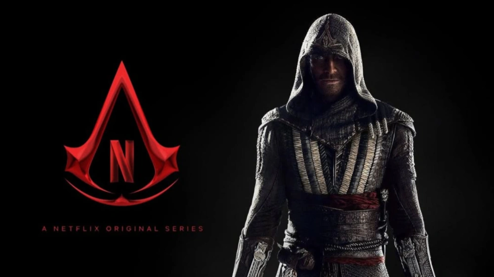 Assassin’s Creed. [Instagram]