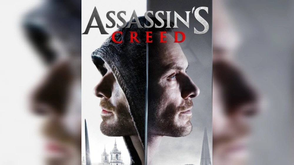 Assassin’s Creed. [Instagram]
