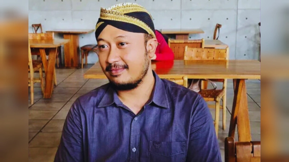 KGPH Mangkubumi. [Instagram]