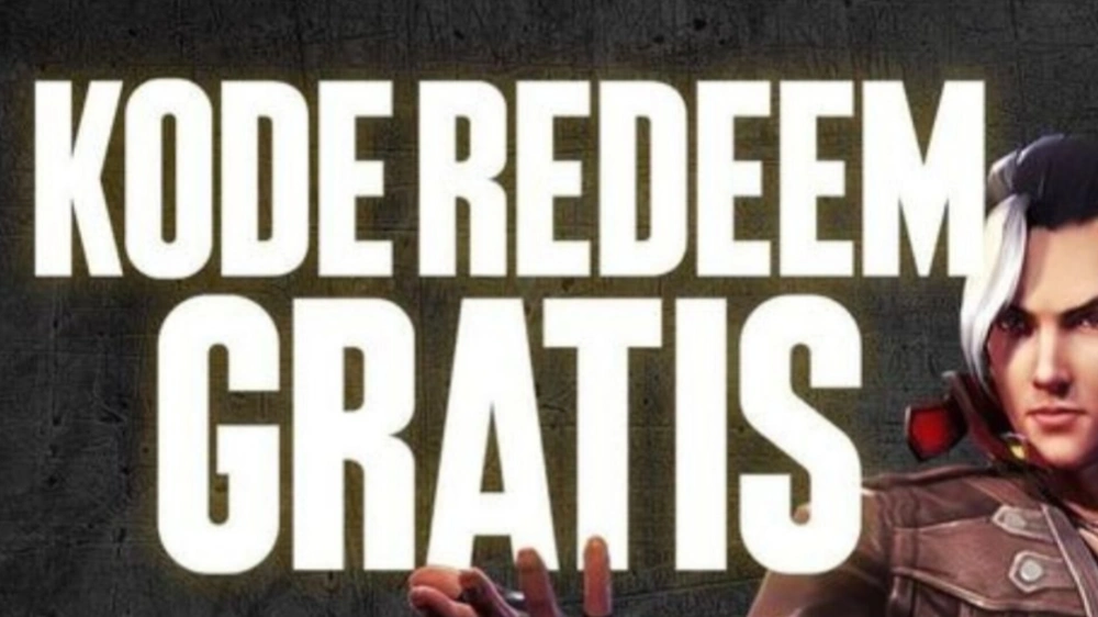 Kode Redeem FF Gratis 16 November 2025: Hadiahnya Bikin Survivor Auto Sultan