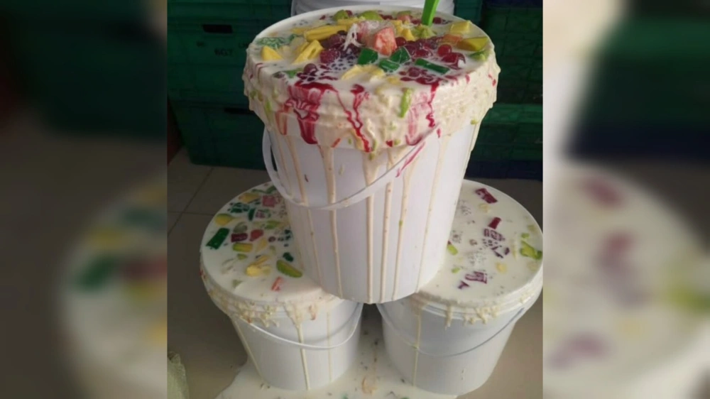 Es Teko viral. [Instagram]