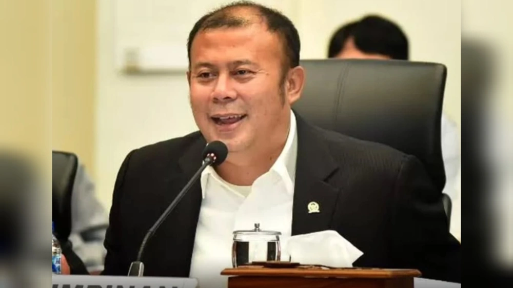 Wakil Ketua DPR RI, Cucun Ahmad Syamsurijal. [Instagram]