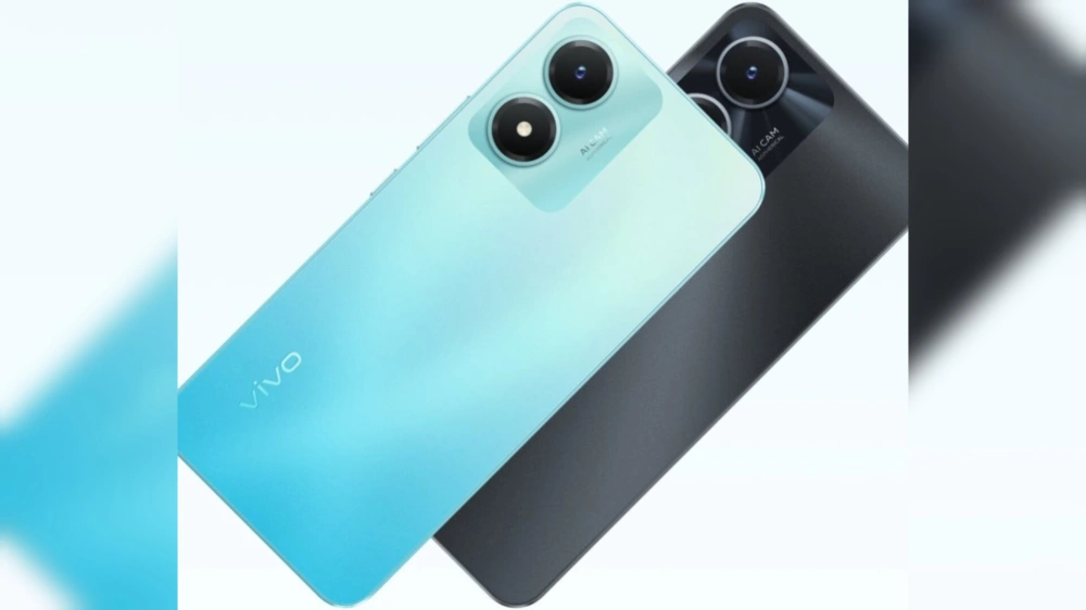 Vivo Y02s. [Instagram]