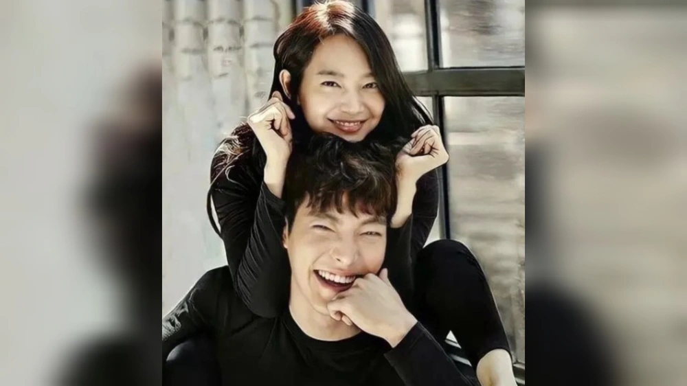 Shin Min Ah dan Kim Woo Bin Resmi Menikah 20 Desember 2025, Fans Kaget!
