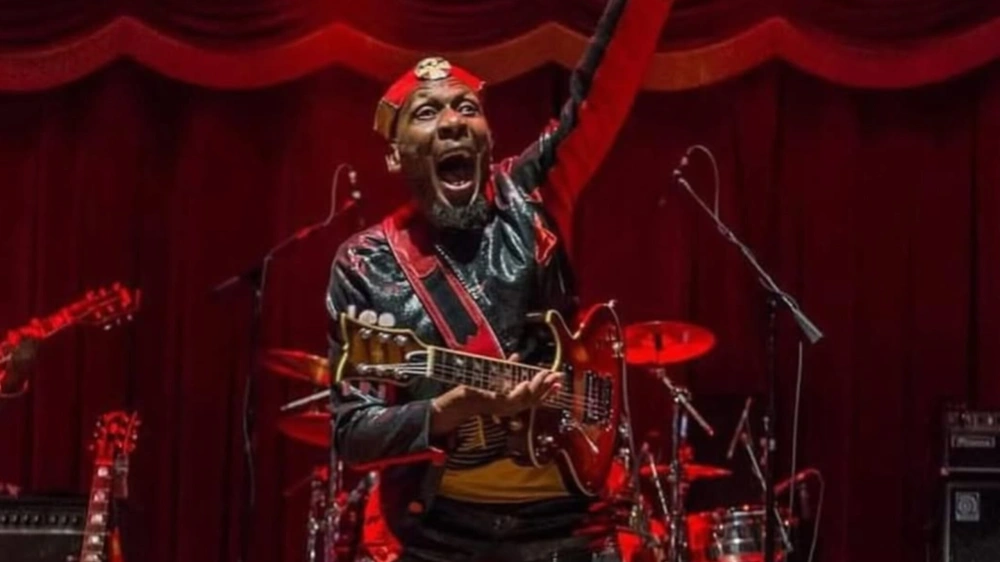 Dunia Musik Berduka! Legenda Reggae Jimmy Cliff Wafat di Usia 81 Tahun