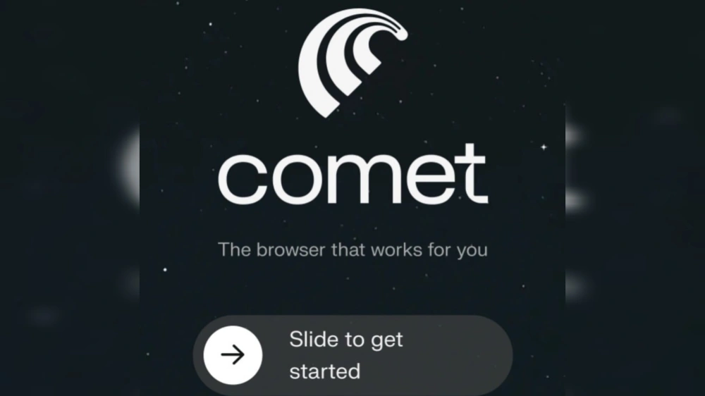 Comet Resmi Mendarat di Android: Fitur AI-nya Disebut Lebih Pintar dari Gemini!