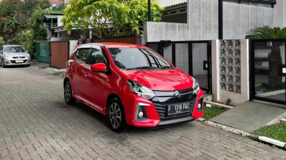 Murah Meriah! 3 Mobil LCGC Bekas Rp50–70 Jutaan, Nomor 3 Kabinnya Super Lega!