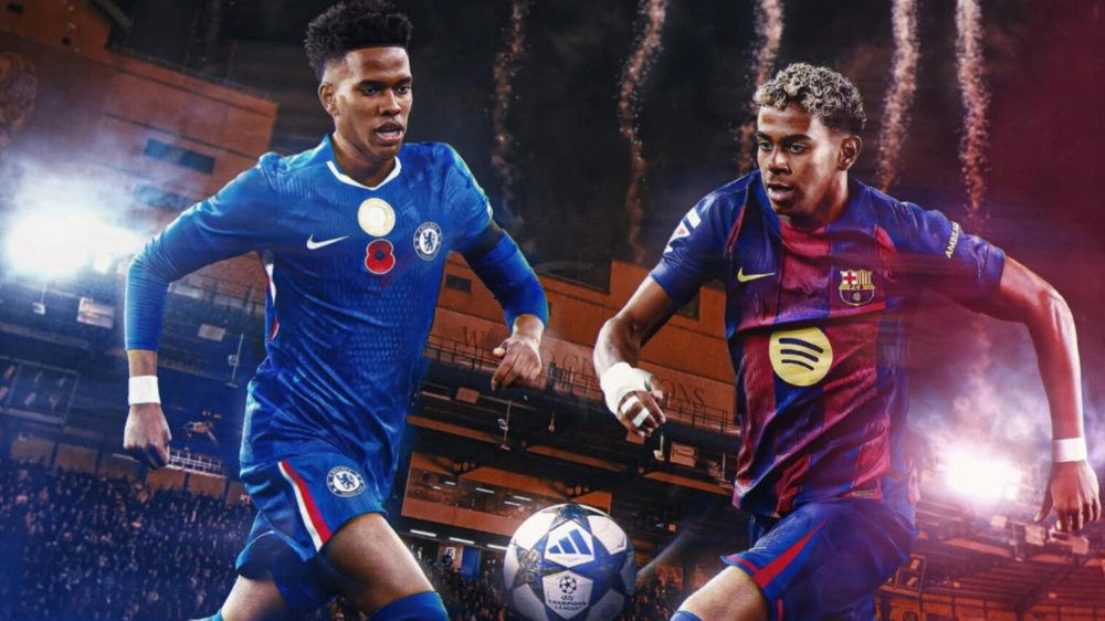 Prediksi Chelsea vs Barcelona, Head to Head Unggulkan The Blues