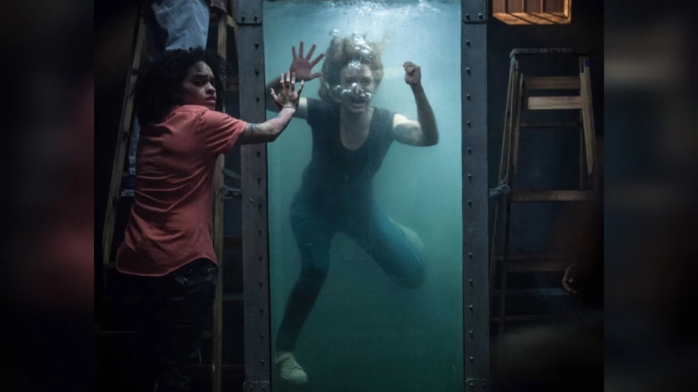 Film Follow Me. [Instagram]