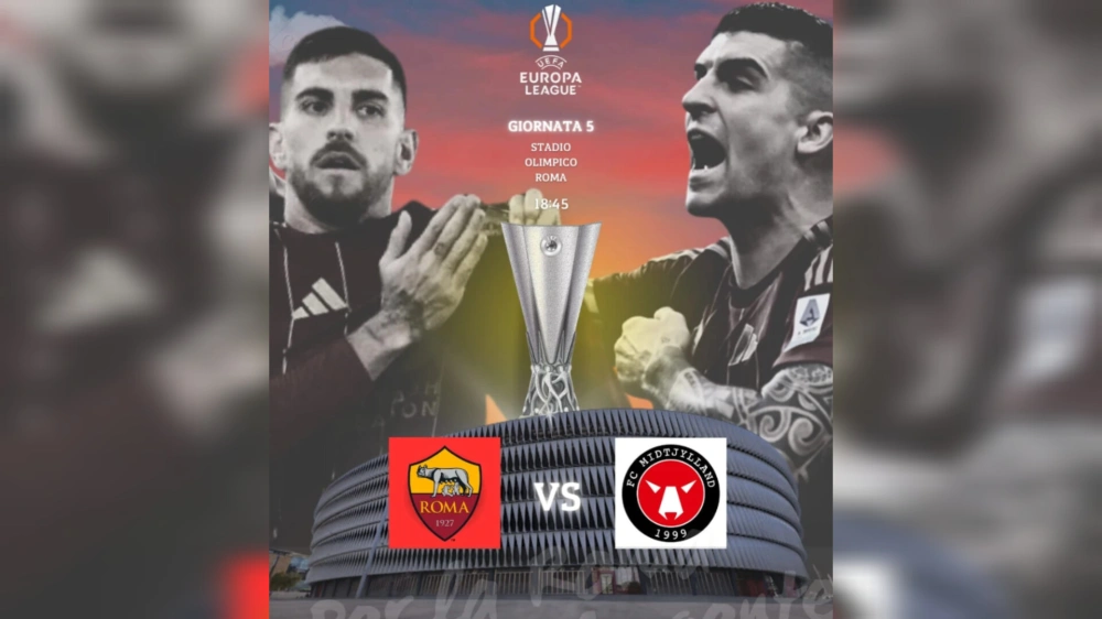 Jadwal Liga Europa Jumat 28 November 2025, 18 Laga Penentuan Tiket 16 Besar