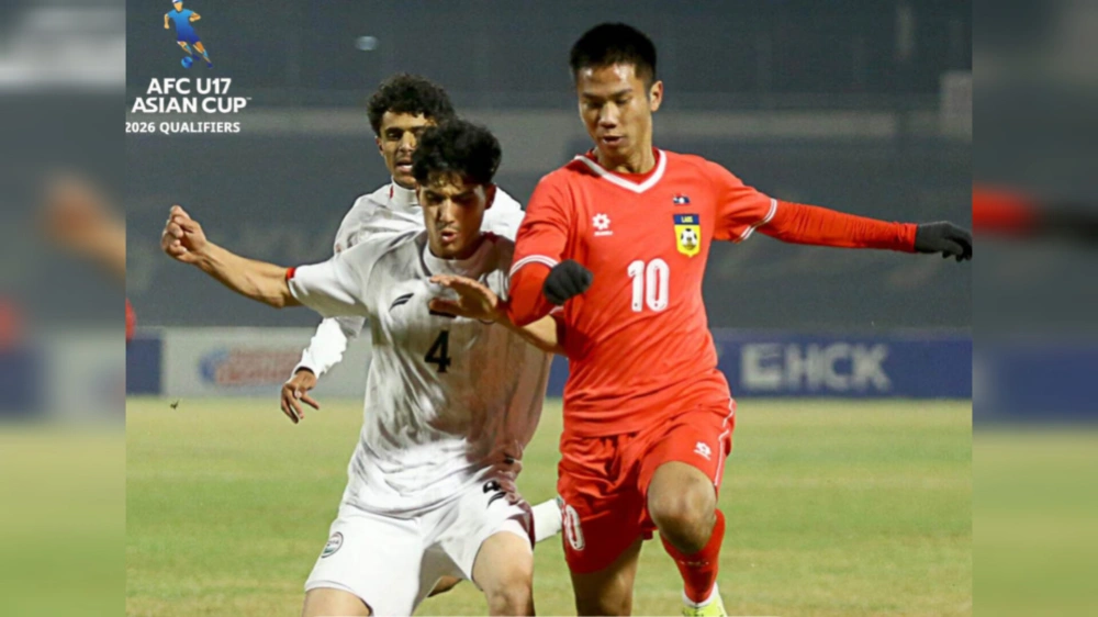 Drama Kualifikasi Piala Asia U-17 2026! Ini 7 Negara yang Kunci Tiket Putaran Final