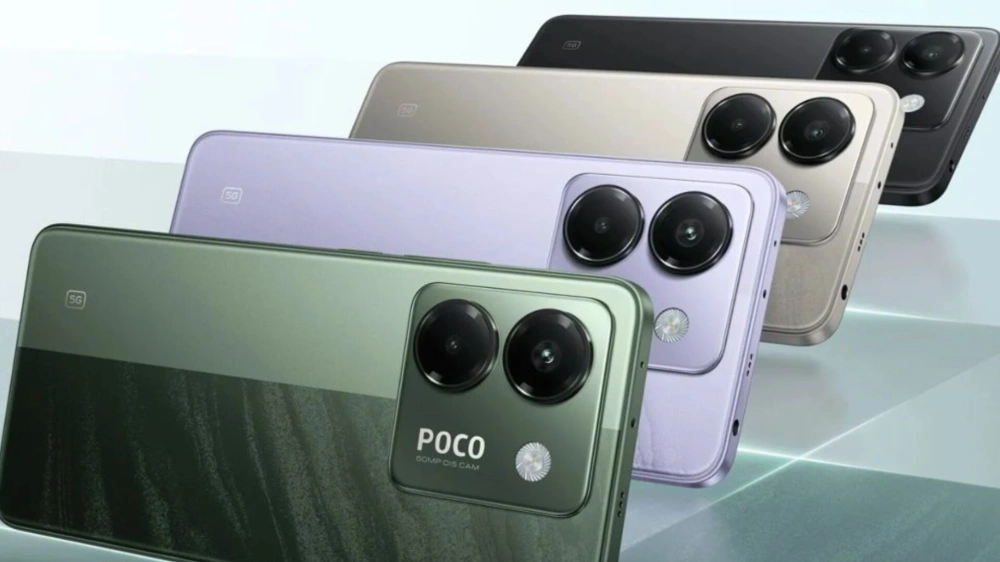 Smartphone Mid-Range Terbaik 2025: Rekomendasi HP 4–6 Juta Paling Worth It di Indonesia