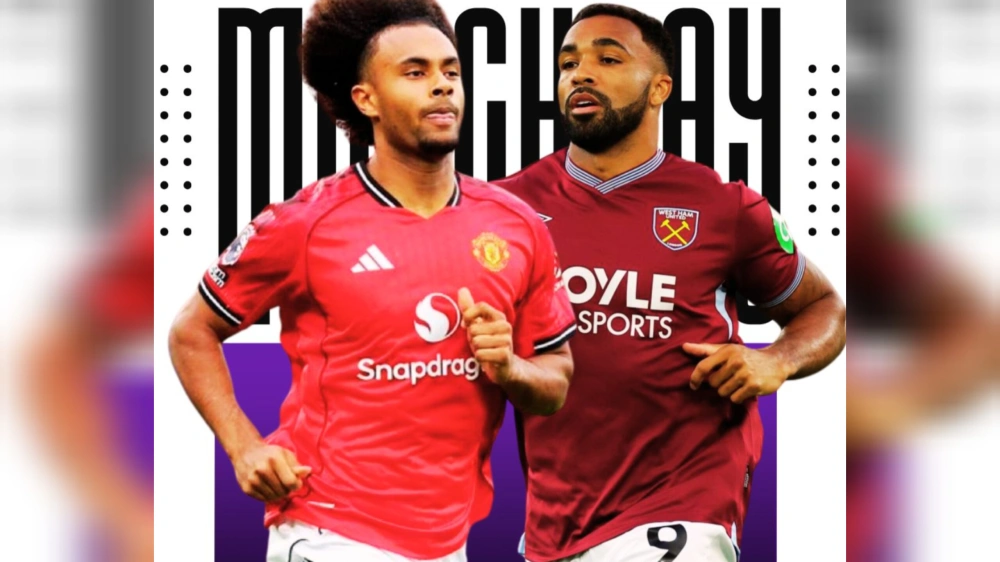 Jadwal Liga Inggris 5 Desember 2025: Manchester United vs West Ham Main Jam Berapa?