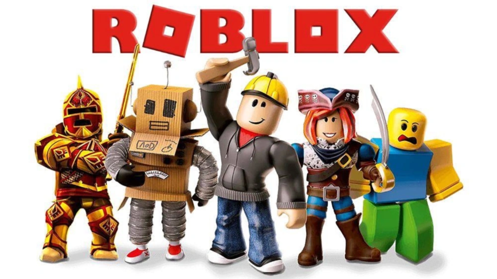 Rusia Blokir Roblox karena Konten Berbahaya untuk Anak