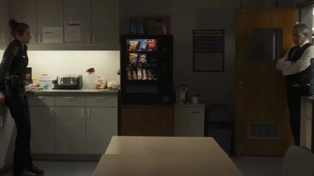 Sinopsis Film To Catch a Killer: Pengejaran Pembunuh Brutal yang Menegangkan