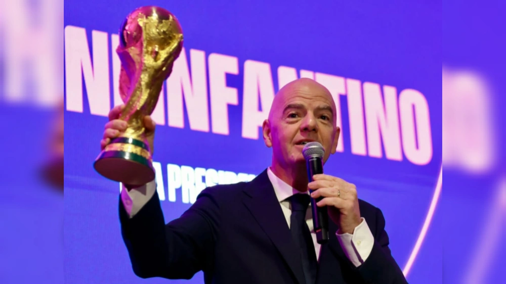 Piala Dunia 2026 Disiarkan di TV Mana di Indonesia? Ini Jawabannya