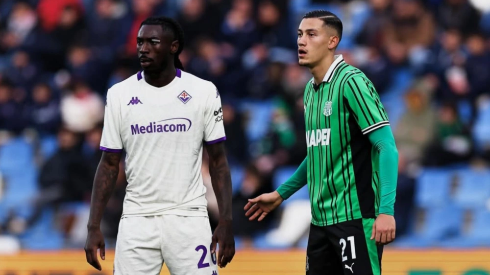 Jay Idzes dilirik AC Milan. [Instagram/@jayidzes]