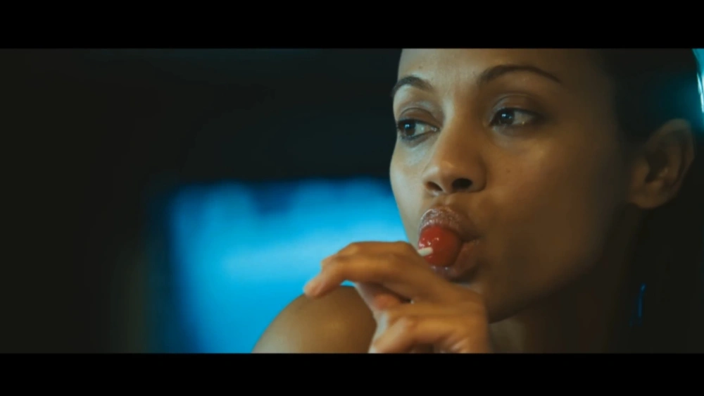 Film Colombiana. [YouTube]