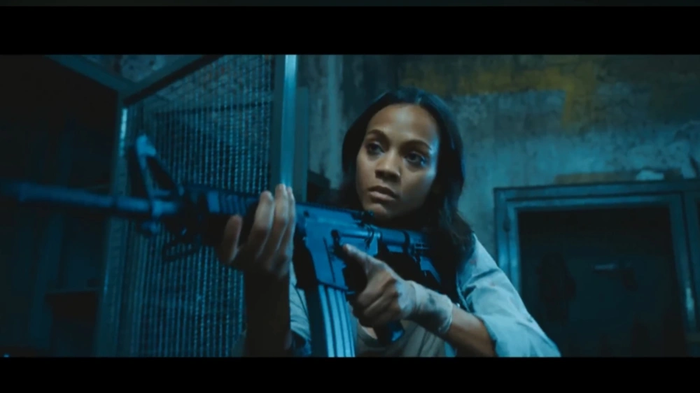 Film Colombiana. [YouTube]