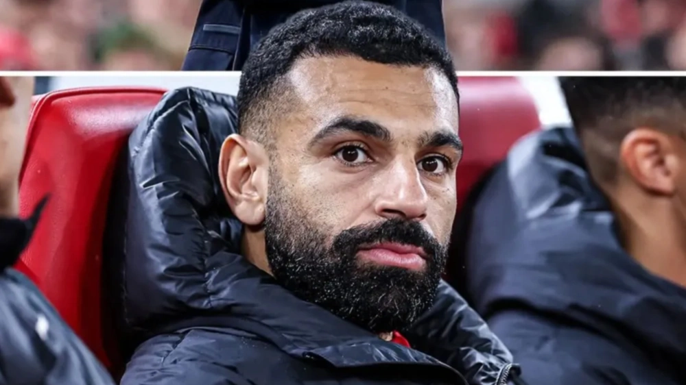 Salah dicadangkan Arne Slot. [Instagram]