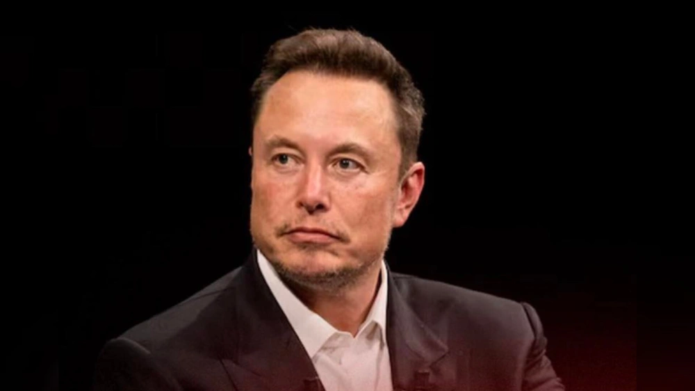 Pemilik X, Elon Musk. [Instagram]