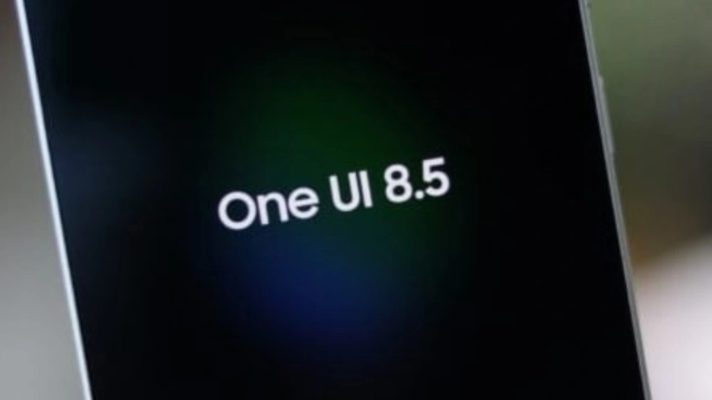 One UI 8.5. [Instagram]