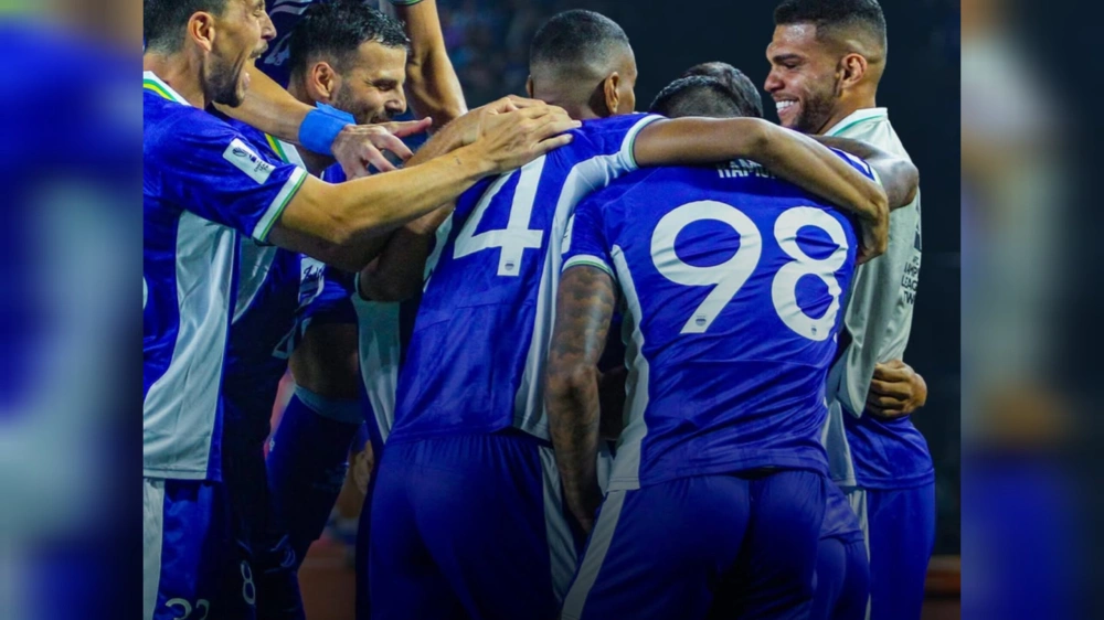 Drawing AFC Champions League Two, Siapa Lawan Persib Bandung?