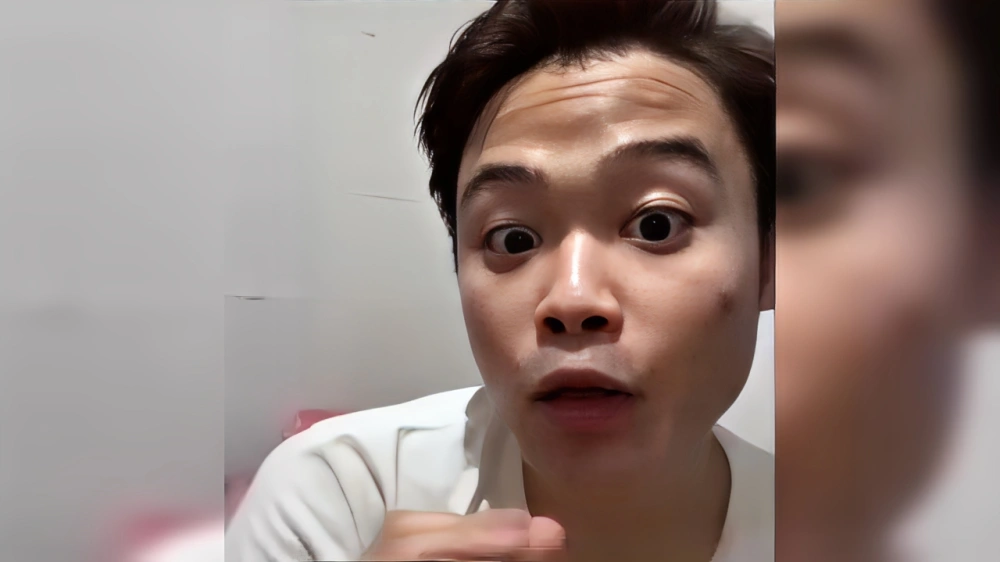 Heboh Video Fazarbungaz Viral Durasi 2 Menit! Berisi Tentang Apa?