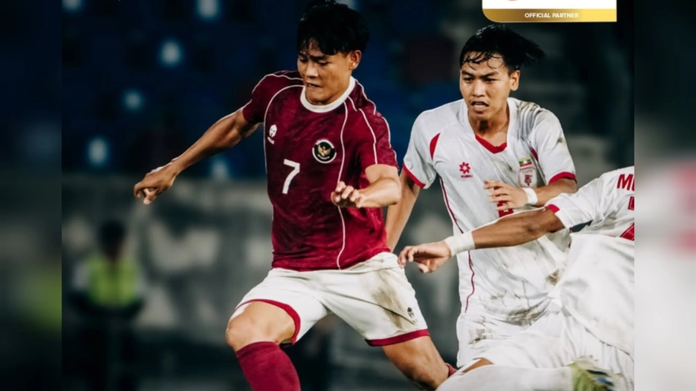 Dominan Namun Tersingkir! Ini Deretan Kesalahan Fatal Timnas Indonesia U-22