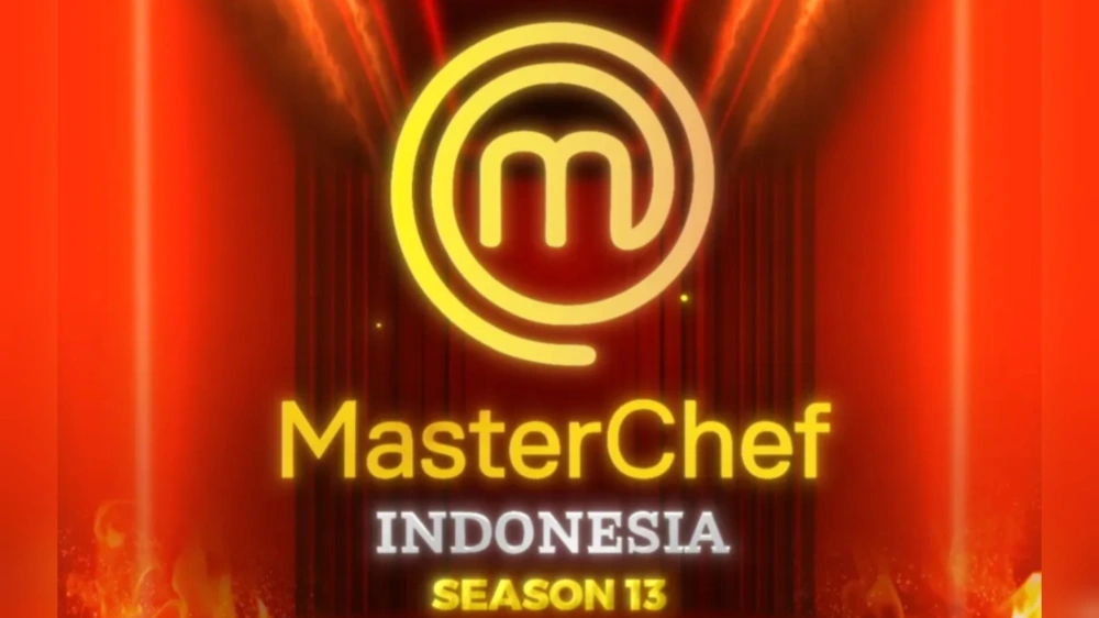 MasterChef Indonesia Season 13 Tayang Hari Ini di RCTI, Jam Berapa?