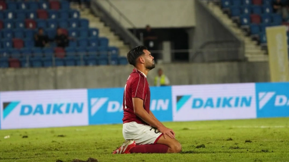 Timnas Indonesia U-22 Tersingkir dari SEA Games 2025, Jens Raven Minta Maaf