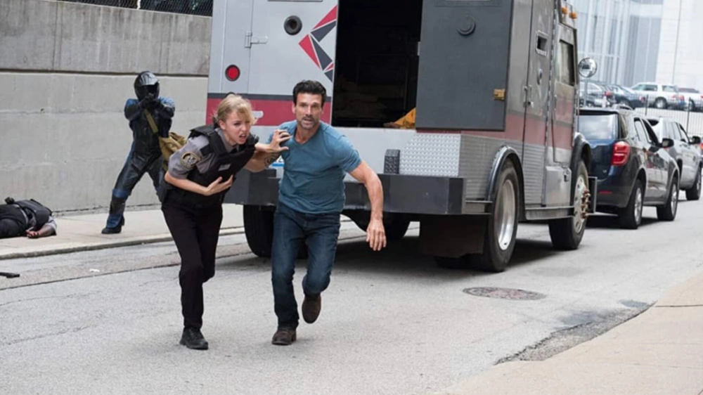 Film Reprisal. [Instagram]